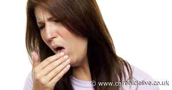 Deliberately coughing on people IS a crime in coronavirus crisis