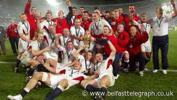 Top 10 England rugby union players
