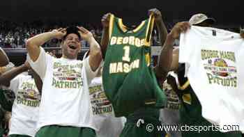 The four most memorable Elite Eight games in NCAA Tournament history