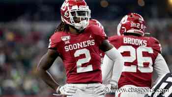 2020 NFL Draft prop bets, odds, picks: Vegas expert says back CeeDee Lamb as first receiver drafted