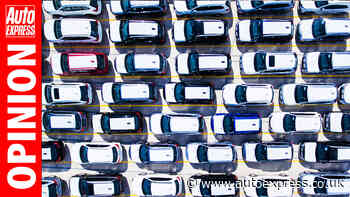 'The temporary shutdown of car factories could benefit manufacturers and customers'