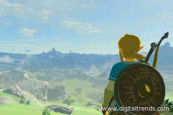 The best Zelda games ranked from best to worst
