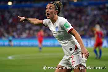 Bronze feels the glare of the spotlight - Warrington Guardian