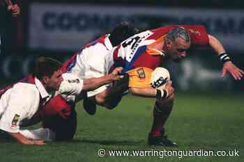 A look back at Super League in numbers - Warrington Guardian