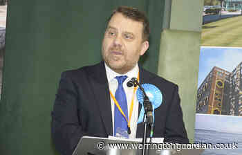 MP COLUMN: Save lives by following crucial coronavirus guidance - Warrington Guardian