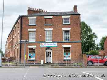 Well-known building sold in £255k deal - Warrington Guardian