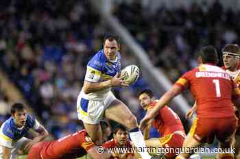 Warrington Wolves v Catalans Dragons, 2012 classic match - Warrington Guardian