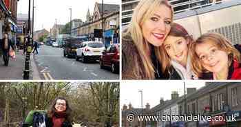 Life in Gosforth: How the coronavirus pandemic has brought a community together