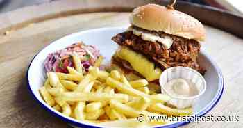 These are Bristol's top five value burger joints for takeaways