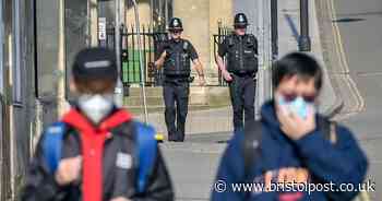 Updates from virus press conference as death toll passes 1,000