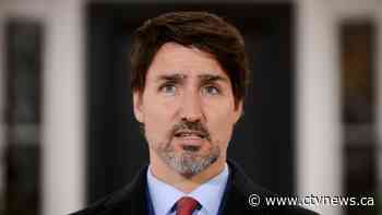 Canadians with COVID-19 symptoms to be denied boarding on domestic flights, trains: PM