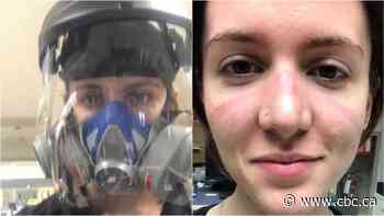 Canadian nurse working at Detroit hospital: 'We are fighting a war'