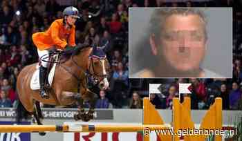 Voor drugssmokkel veroordeelde vader van springamazone nu voor kwart miljoen ‘geplukt’