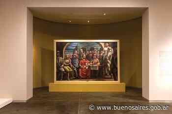Tu Obra Maestra | Noticias | Buenos Aires Ciudad - buenosaires.gob.ar
