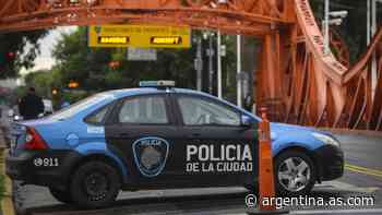 Cuarentena en Buenos Aires: cómo solicitar el permiso para circular - AS Argentina