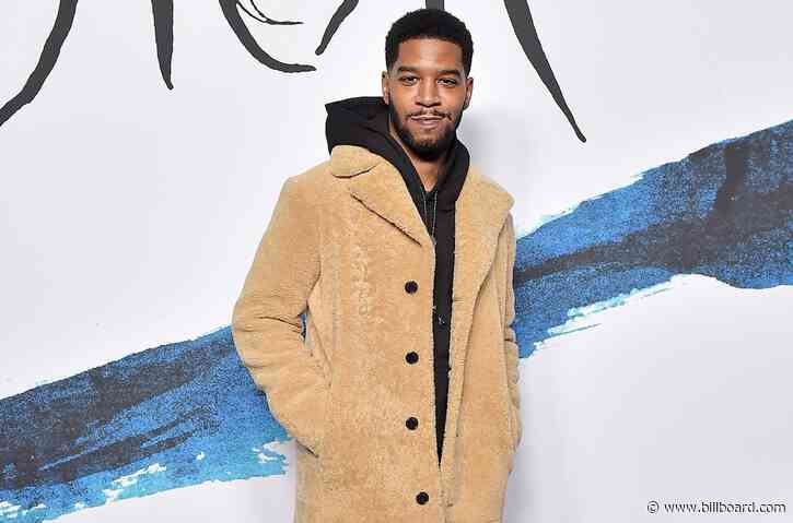 Kid Cudi Reflects on Juice WRLD’s Death: ‘It Hurts We Never Got to Work Together’