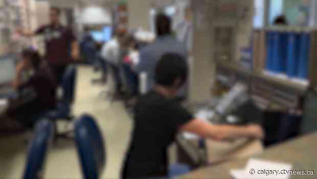 'People's decisions will decide whether I live or die': Calgary emergency doctor urges people to stay home