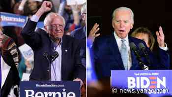 June 2 shaping up to be a new Super Tuesday