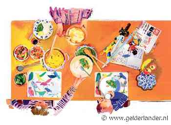 Ouderverstoting: ‘Mama is boos op jou, pap, dus ik kom niet meer’