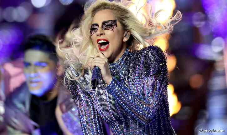 Happy Birthday, Lady Gaga! Celebrate by Binge-Watching Her 13 Most Iconic Performances Ever