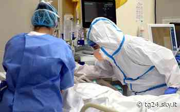 Coronavirus, emergenza case di riposo: nuovo caso a Borgaro Torinese - Sky Tg24