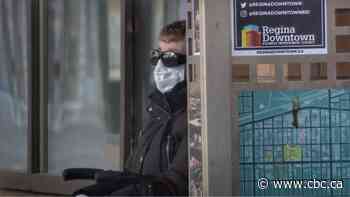 COVID-19 in Sask: With boundary shakeup, total northern Saskatchewan cases now listed at 16