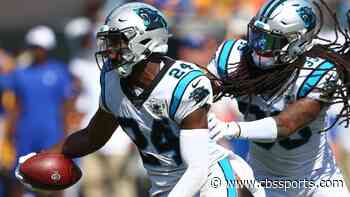 James Bradberry says Giants 'came out of nowhere' to make offer, but admits he didn't talk to Dave Gettleman
