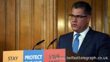 ‘No gaps in Government’ despite PM’s self-isolation with coronavirus – Sharma