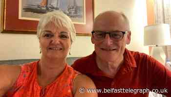 Families raise concerns about Britons stranded on cruise ship off Panama