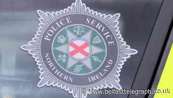 Viable pipe bomb left at west Belfast house