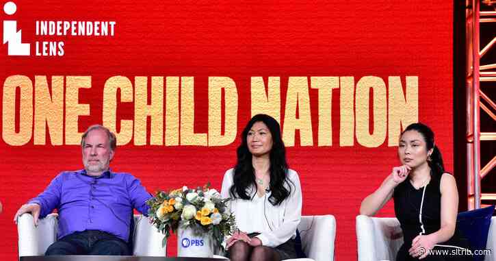 Utahns who reunite stolen children and families are part of ‘One Child Nation,’ a documentary about to air on PBS