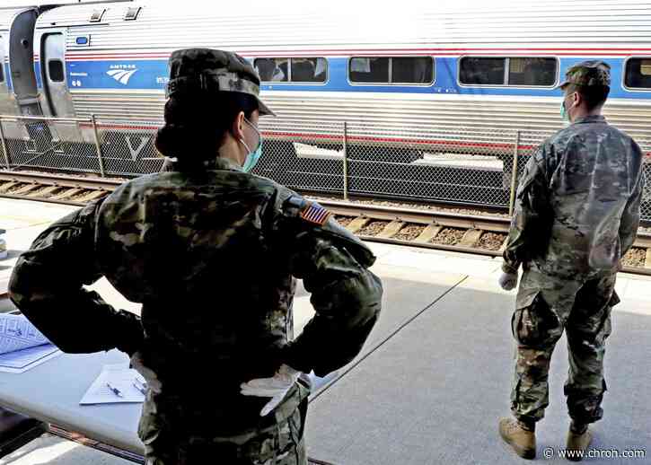 States impose new restrictions on travelers from New York