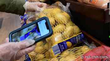 Instacart shoppers plan strike over treatment during pandemic