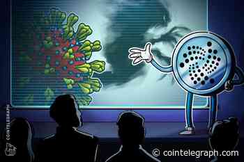 Madrid Team Builds Iota-Based Decentralized Information Platform to Combat Coronavirus