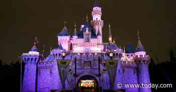 Disney World, Disneyland to remain closed 'until further notice'
