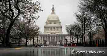 House gives final passage to $2 trillion coronavirus stimulus bill