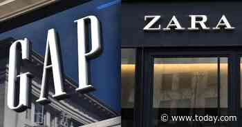 Gap, Zara start producing masks and other supplies for first responders