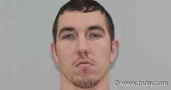 Man arrested for licking items at Walmart to mock coronavirus fears