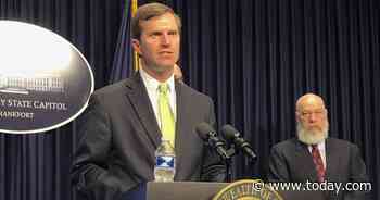 Person in Kentucky contracted COVID-19 from ‘coronavirus party,’ governor says