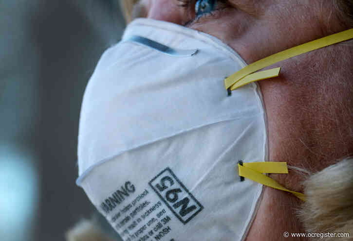 Coronavirus outreach: Rep. Lou Correa asks Orange County businesses to make more medical gear