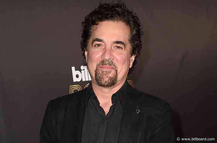 Big Machine’s Scott Borchetta Talks Using Nashville Distillery to Fight Coronavirus
