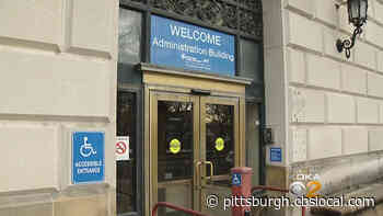 Coronavirus Closures: Pittsburgh Public Schools To Stay Closed Through April 14