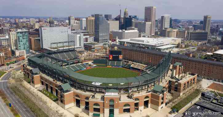MLB’s final pitch could be closer to Christmas than Halloween
