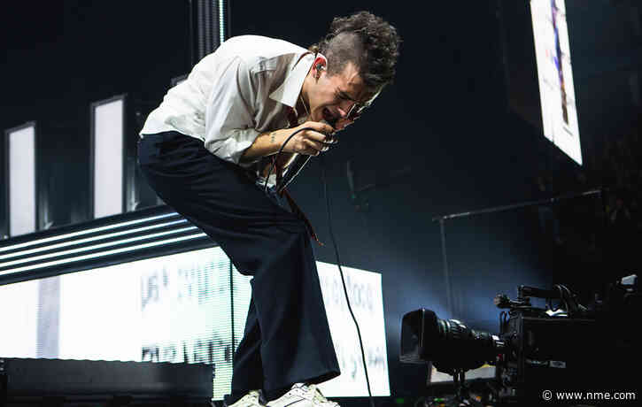 The 1975 ask fans to “share moments from their lives” for new video