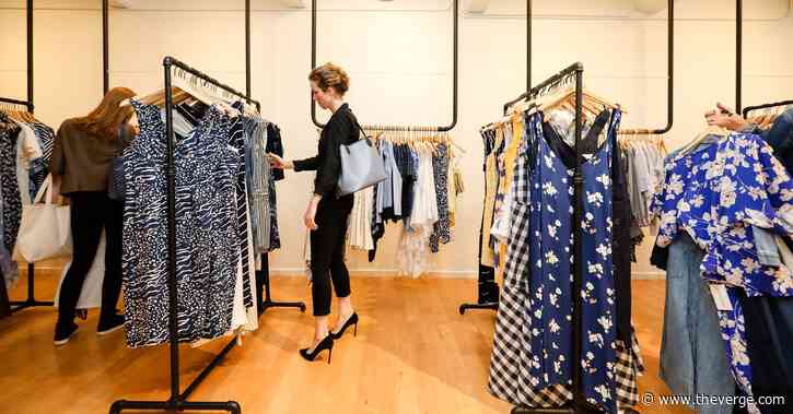 Rent the Runway lays off all retail employees due to coronavirus uncertainty