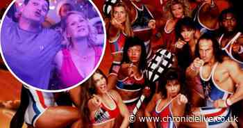 A TV quiz to help cure social distancing boredom this weekend