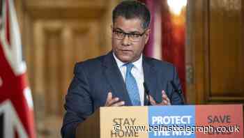 Government reshapes insolvency laws due to coronavirus outbreak