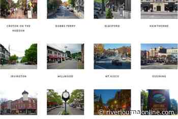 Local Entrepreneur Launches Free Site to Help Local Businesses and Consumers Connect - River Journal Staff