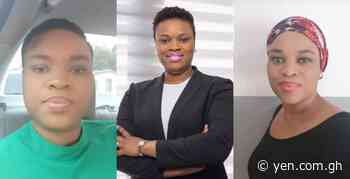 Beatrice Quaynor: Brilliant Ghanaian entrepreneur & law graduate goes missing - YEN.COM.GH