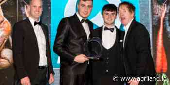 'Fire ahead' on reducing carbon emissions - 19-year-old serial entrepreneur - Agriland